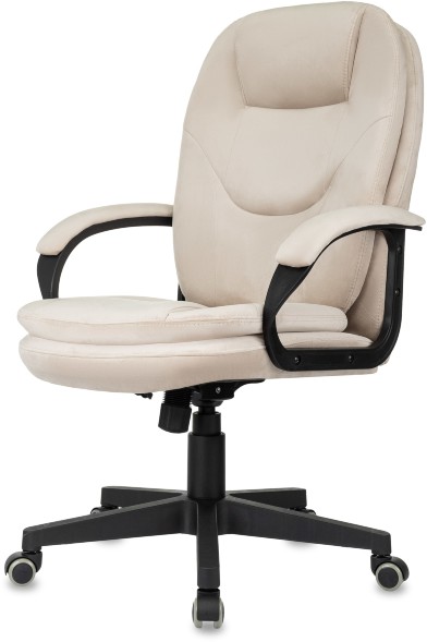 Кресло руководителя Бюрократ CH-668
