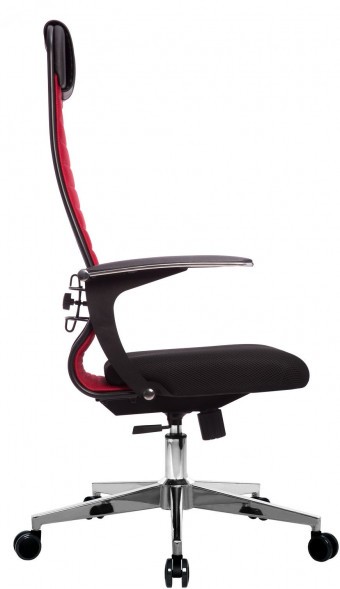 Эргономичные кресла МЕТТА Комплект 22 Ch пр/сечен 