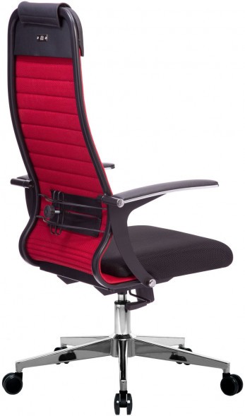 Эргономичные кресла МЕТТА Комплект 22 Ch пр/сечен 