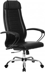 Эргономичное кресло МЕТТА Комплект 28 Ch ов/сечен