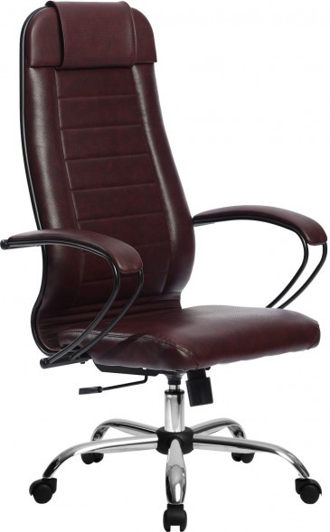 Эргономичное кресло МЕТТА Комплект 28 Ch ов/сечен