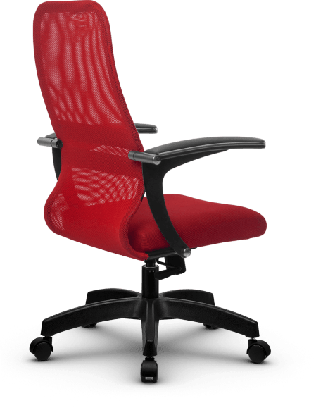 Кресло офисное SU-CM-8 Pl