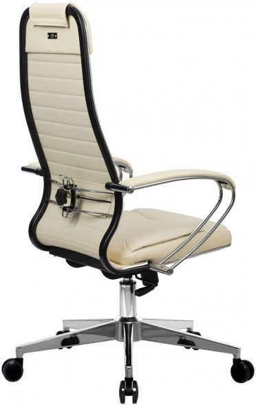 Эргономичное кресло МЕТТА Комплект 6 Ch пр/сечен