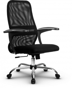Кресло офисное SU-CM-8 Ch