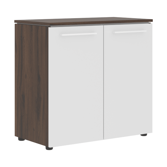 Шкаф с глухими малыми дверьми MLC 85.1 854х423х821 MORRIS TREND