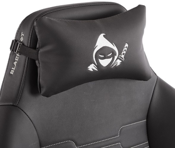 Геймерское кресло Everprof Blackshot 