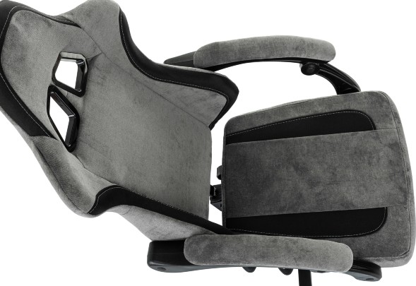 Кресло игровое Knight Wolf