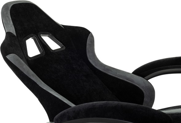 Кресло игровое Knight Wolf