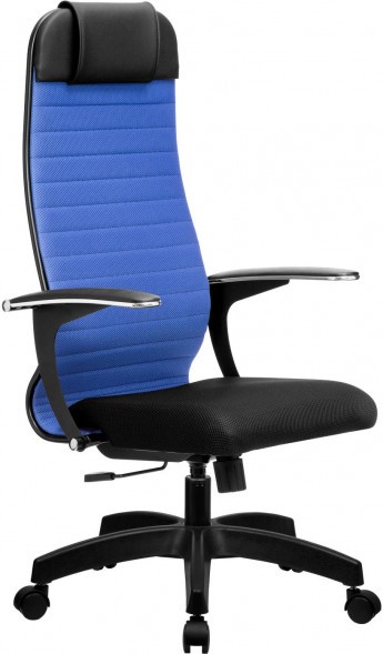 Эргономичные кресла МЕТТА Комплект 22 Pl тр/сечен