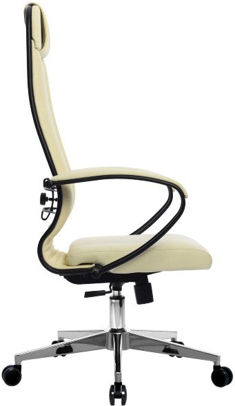 Эргономичное кресло МЕТТА Комплект 28 Ch пр/сечен