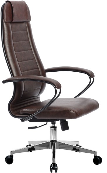 Эргономичное кресло МЕТТА Комплект 28 Ch пр/сечен