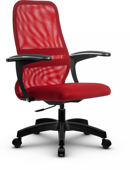 Кресло офисное SU-CM-8P PL