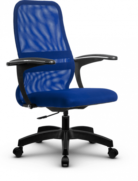 Кресло офисное SU-CM-8P PL
