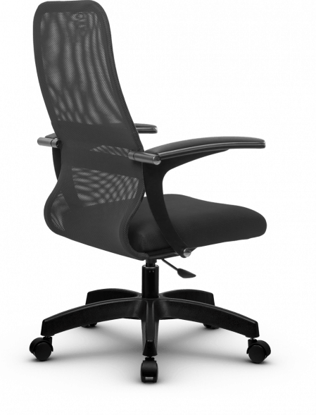 Кресло офисное SU-CM-8P PL