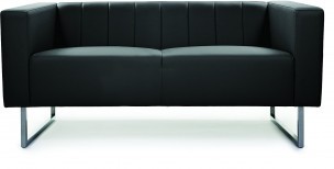 Диван двухместный Вента