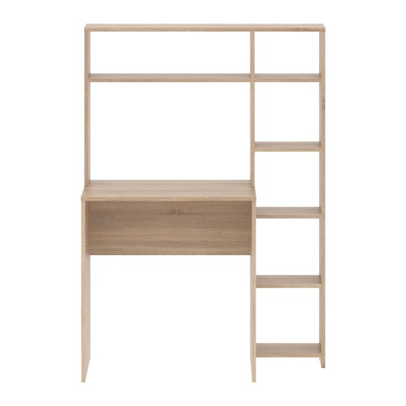 Стол компьютерный CD 1010 Дуб Сонома светлый 1000х450х1410 COMP в Орле 