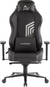 Геймерское кресло Everprof Hanzo