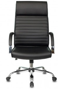 Кресло руководителя Бюрократ T-8010N