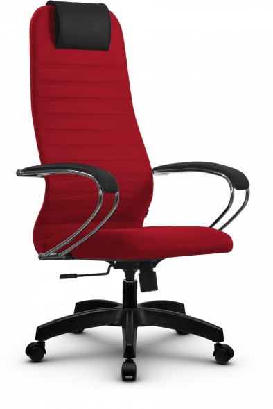 Эргономичные кресла SU-BK-10 Pl