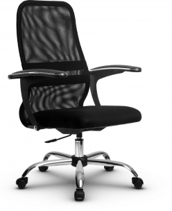 Кресло офисное SU-CM-8P Ch