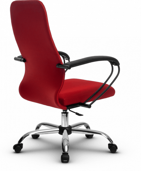 Кресло офисное SU-CP-10P Ch