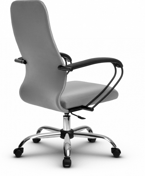 Кресло офисное SU-CP-10P Ch