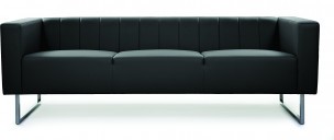 Диван трехместный Вента