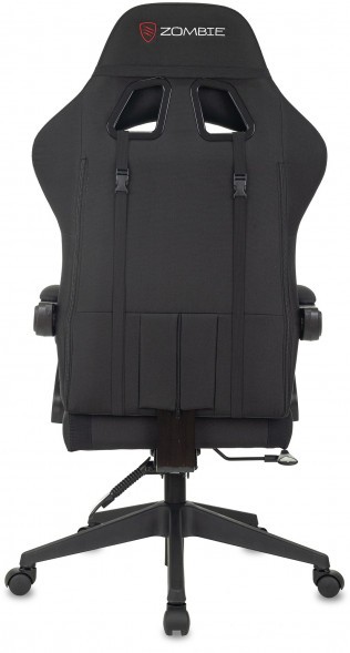 Кресло игровое Zombie Predator 