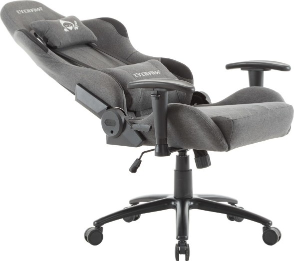 Геймерское кресло Everprof Ghost