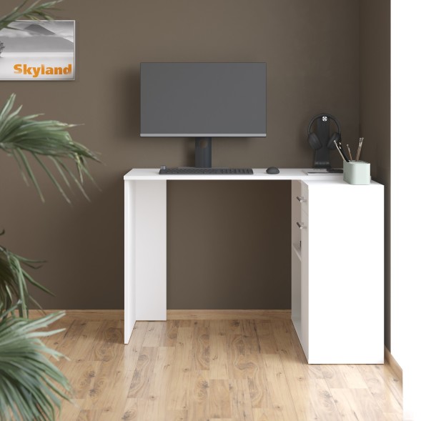 Стол компьютерный CD 1350 1370х500х750 COMP в Орле 