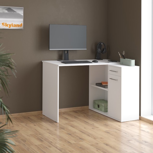 Стол компьютерный CD 1350 1370х500х750 COMP в Орле 