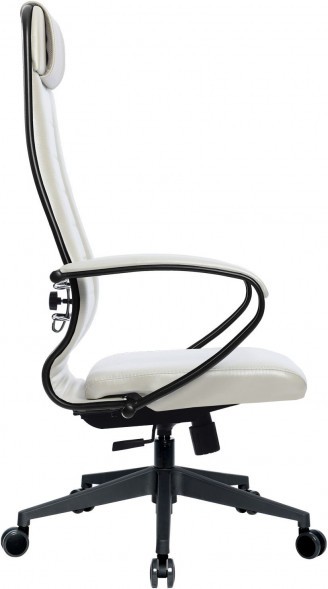 Эргономичное кресло МЕТТА Комплект 28 Pl пр/сечен