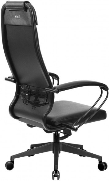 Эргономичное кресло МЕТТА Комплект 28 Pl пр/сечен