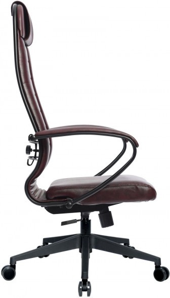 Эргономичное кресло МЕТТА Комплект 28 Pl пр/сечен