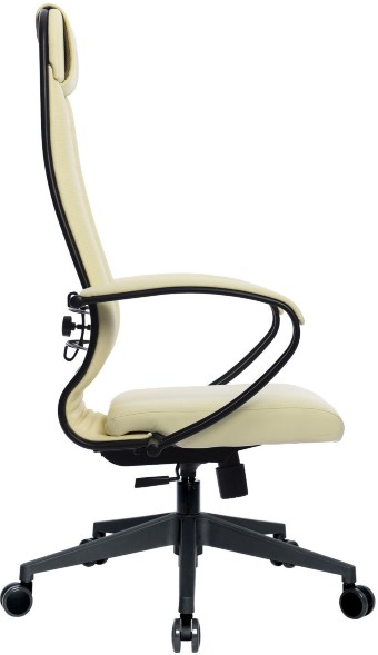 Эргономичное кресло МЕТТА Комплект 28 Pl пр/сечен