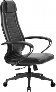 Эргономичное кресло МЕТТА Комплект 28 Pl пр/сечен