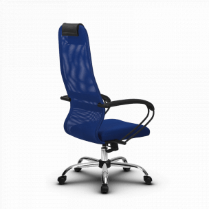 Кресло офисное SU-BP-8 Ch