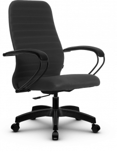 Кресло офисное SU-CP-10P Pl