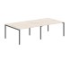 Стол 4-х местный XWST 2814 2806х1406х750 XTEN-S