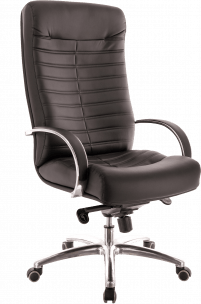 Кресло Everprof Orion AL M Экокожа