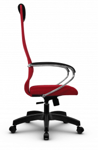 Кресло офисное SU-BK-8 PL