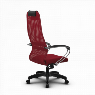 Кресло офисное SU-BK-8 PL