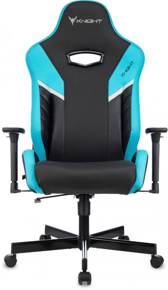 Кресло игровое Knight Thunder 5X 