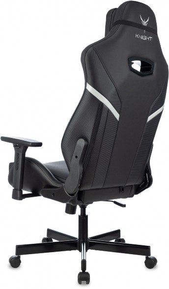 Кресло игровое Knight Thunder 5X 