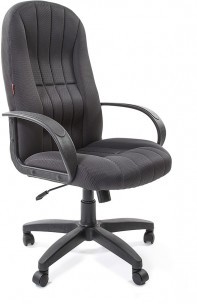 Офисное кресло CHAIRMAN 685 TW / CH 685 TW
