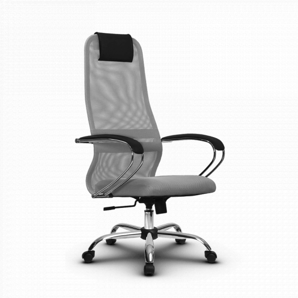 Кресло офисное SU-BK-8 Ch