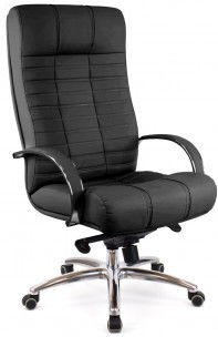 Кресло Everprof Atlant AL M Кожа