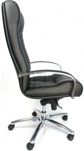Кресло Everprof Atlant AL M Кожа