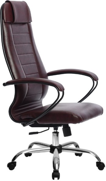 Эргономичное кресло МЕТТА Комплект 30 Ch ов/сечен