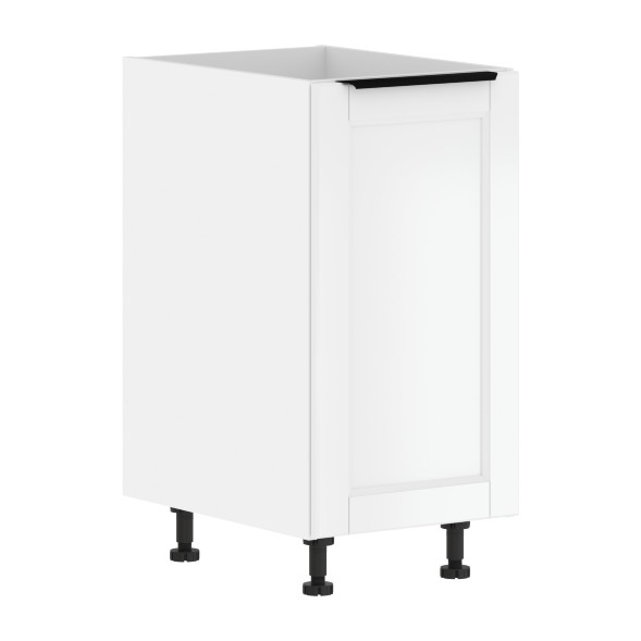 Шкаф напольный под мойку MOP 4082M.1C 400х560х820 SICILIA